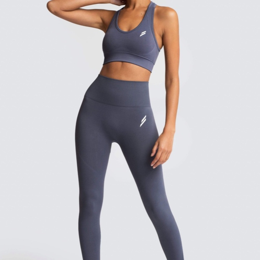 DOYOUEVEN Set: Hyperflex Seamless